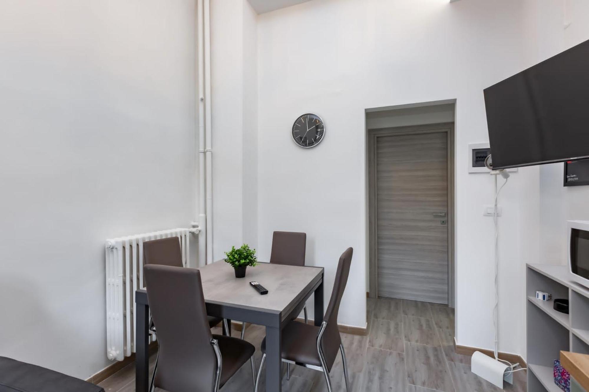 La Petite Maison Turín Exteriér fotografie