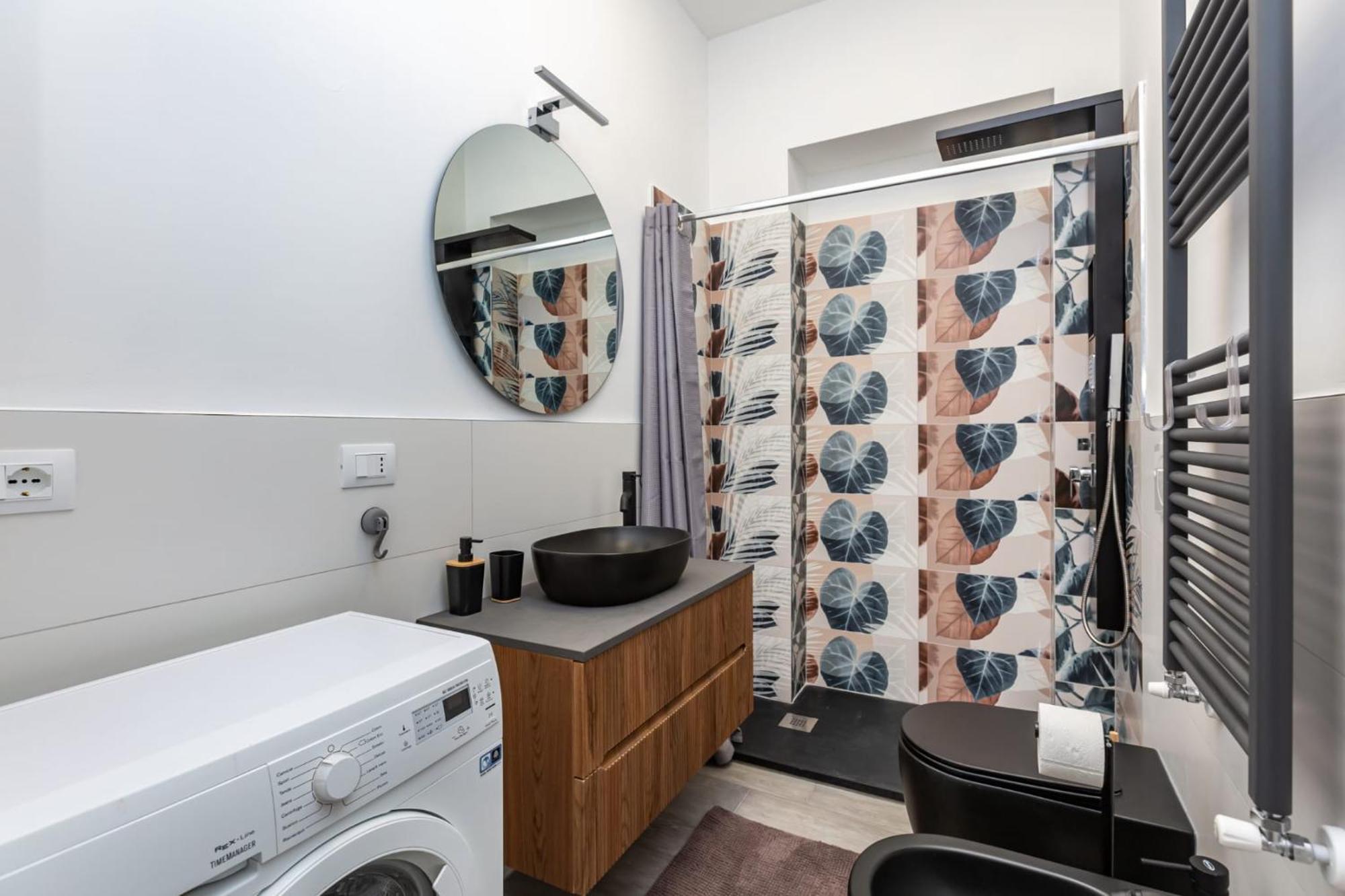 La Petite Maison Turín Exteriér fotografie